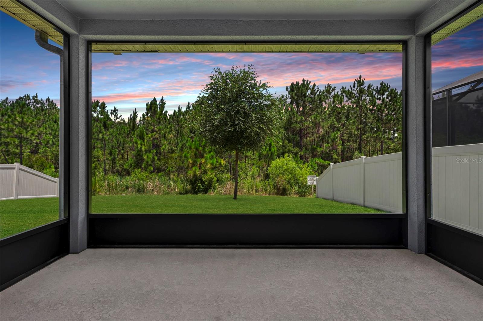 PRESERVE/LPGA - Residential
