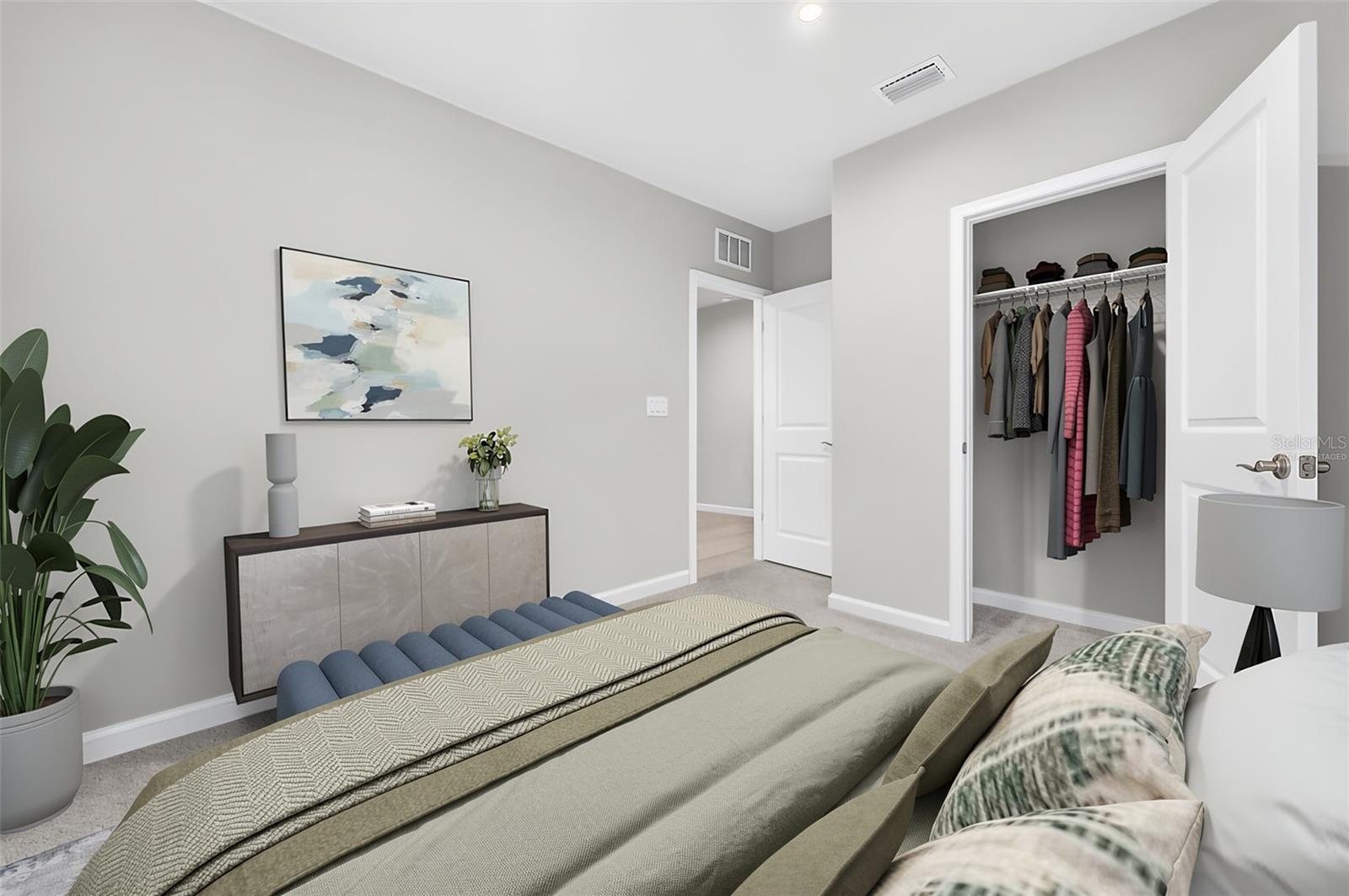 PRESERVE/LPGA - Residential
