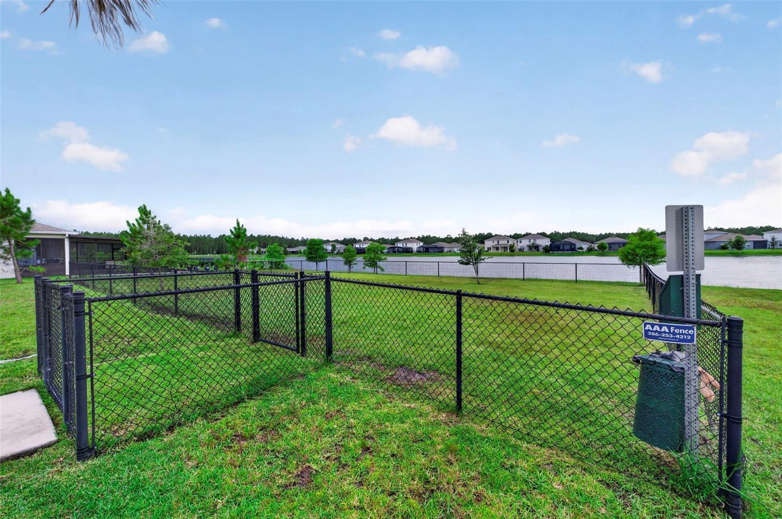 PRESERVE/LPGA - Residential