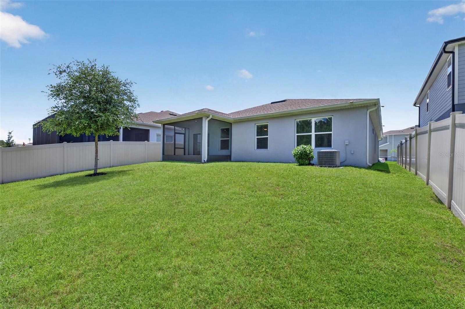 PRESERVE/LPGA - Residential