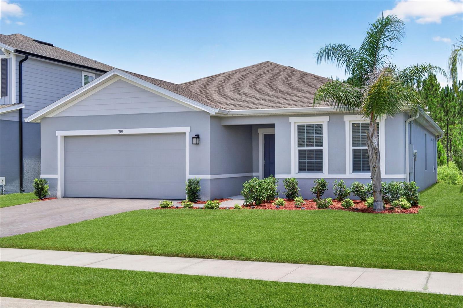 PRESERVE/LPGA - Residential