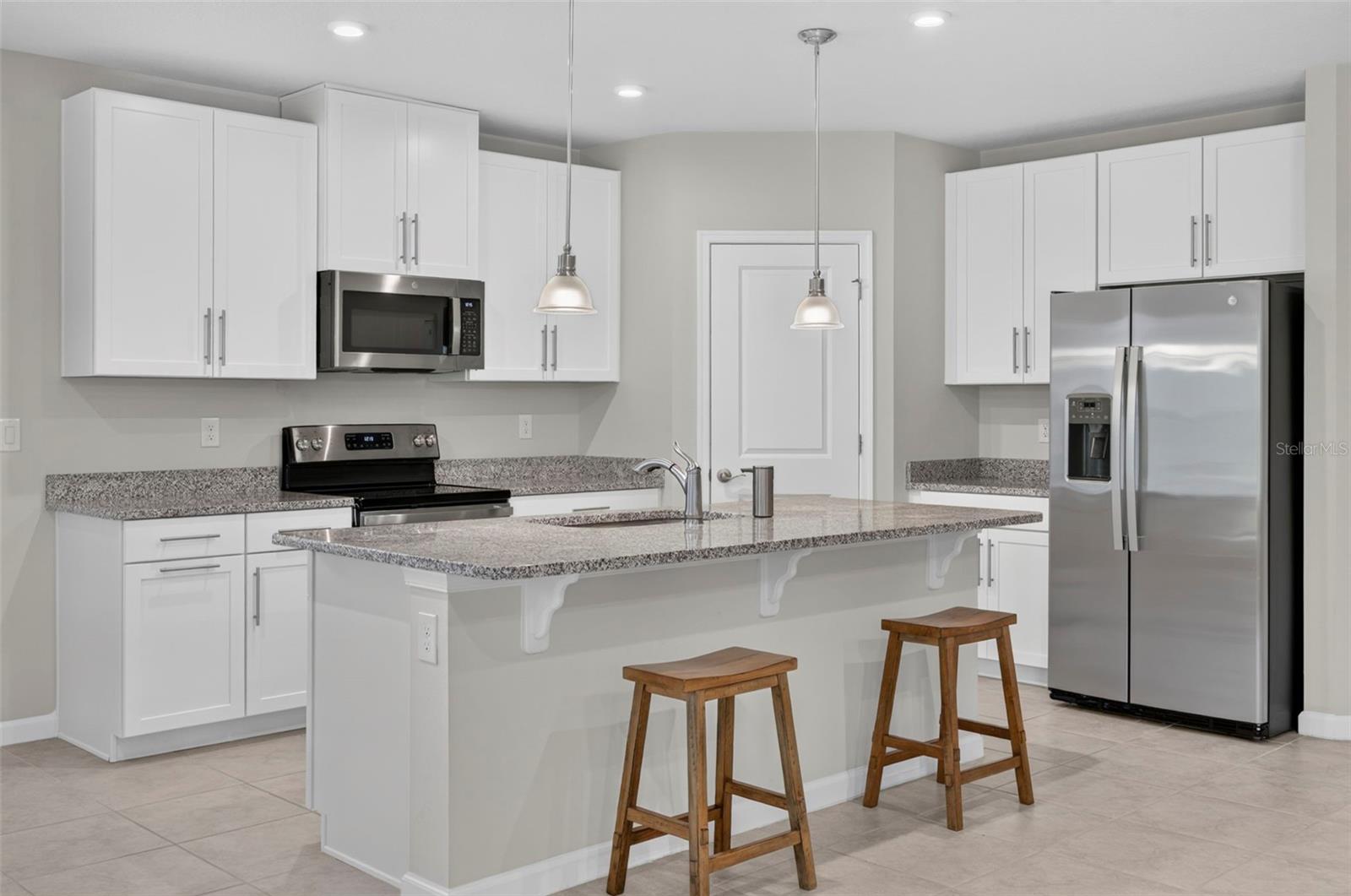 PRESERVE/LPGA - Residential