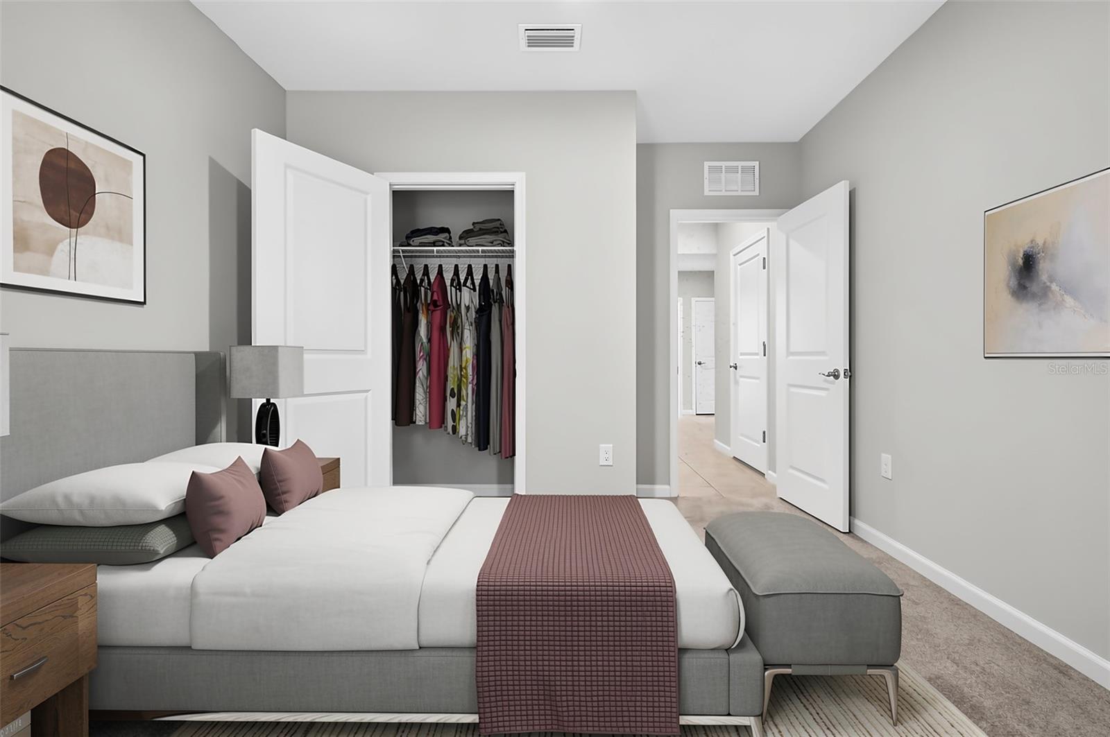 PRESERVE/LPGA - Residential