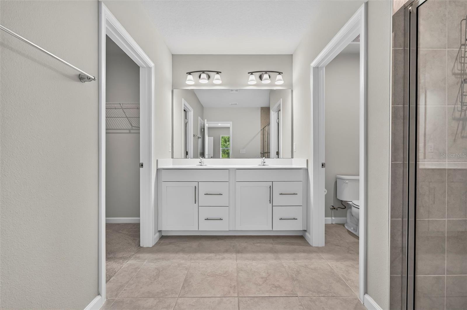 PRESERVE/LPGA - Residential