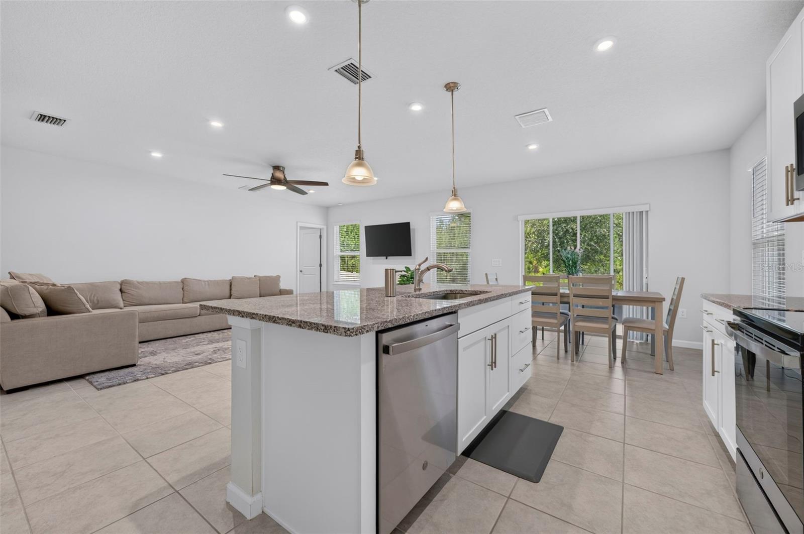 PRESERVE/LPGA - Residential