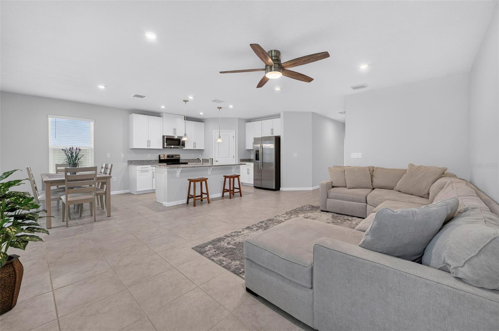 PRESERVE/LPGA - Residential