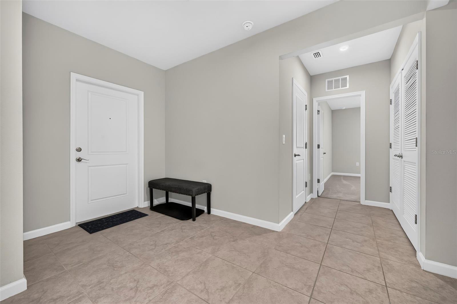 PRESERVE/LPGA - Residential
