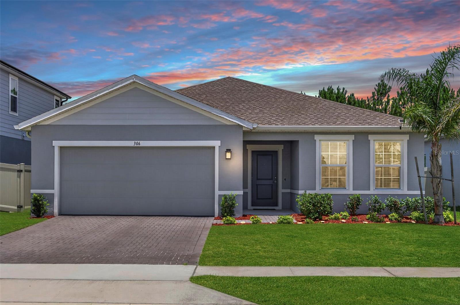 PRESERVE/LPGA - Residential