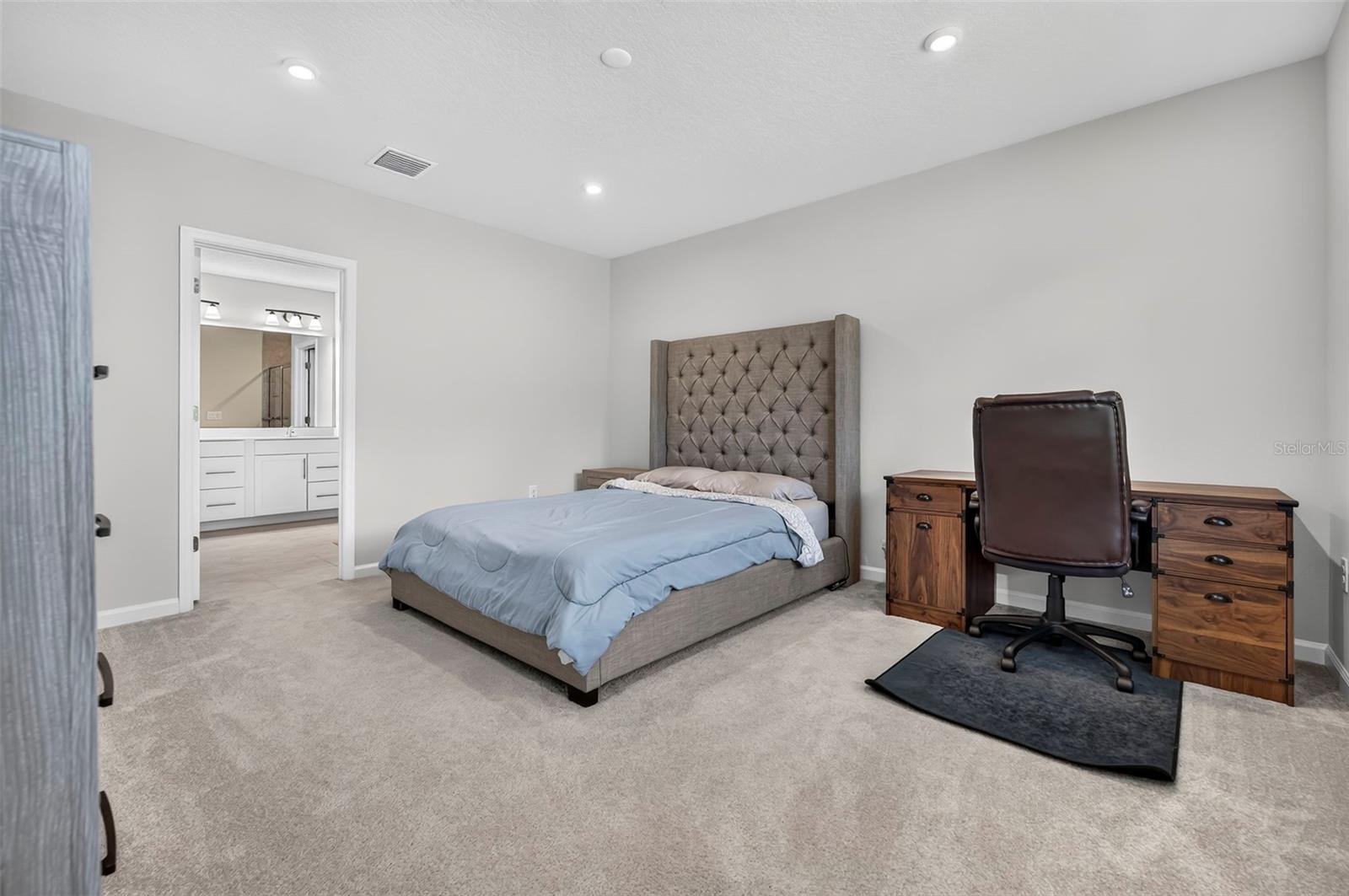 PRESERVE/LPGA - Residential