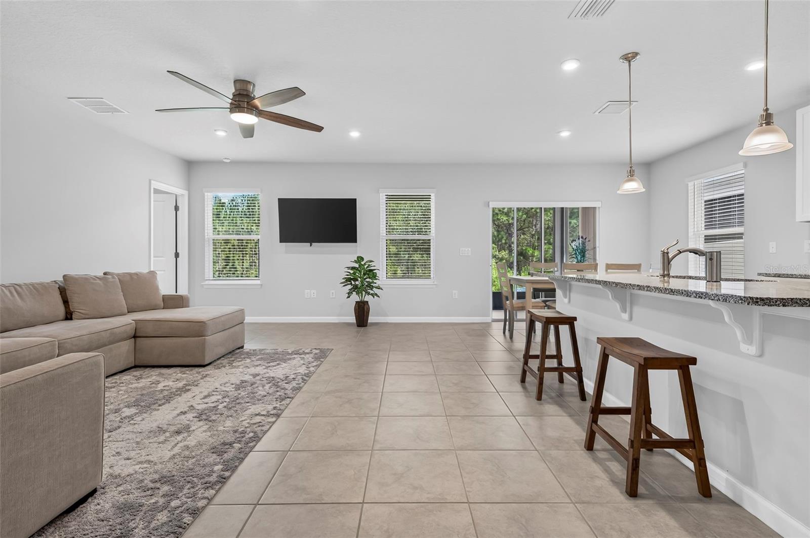 PRESERVE/LPGA - Residential