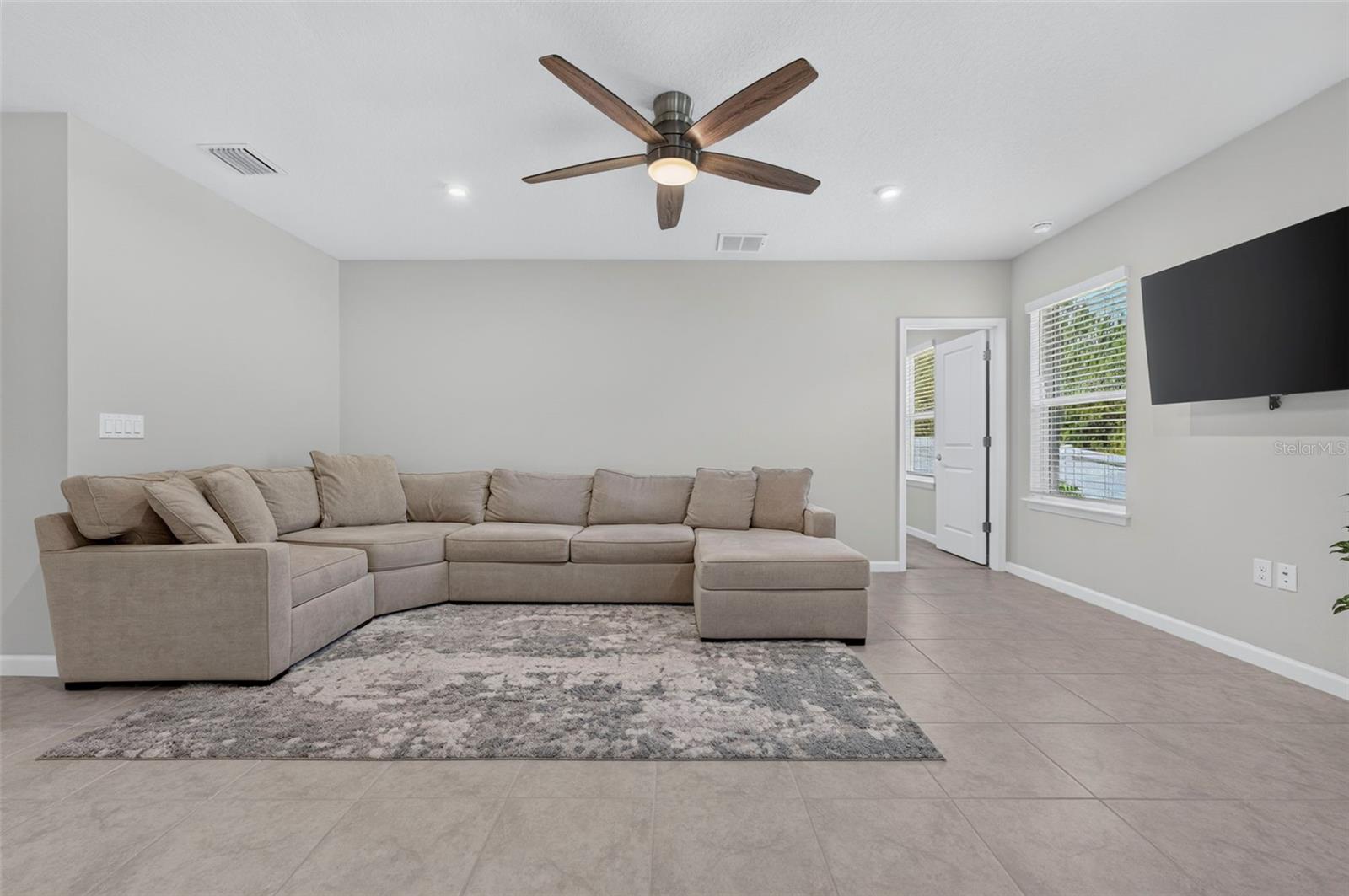 PRESERVE/LPGA - Residential