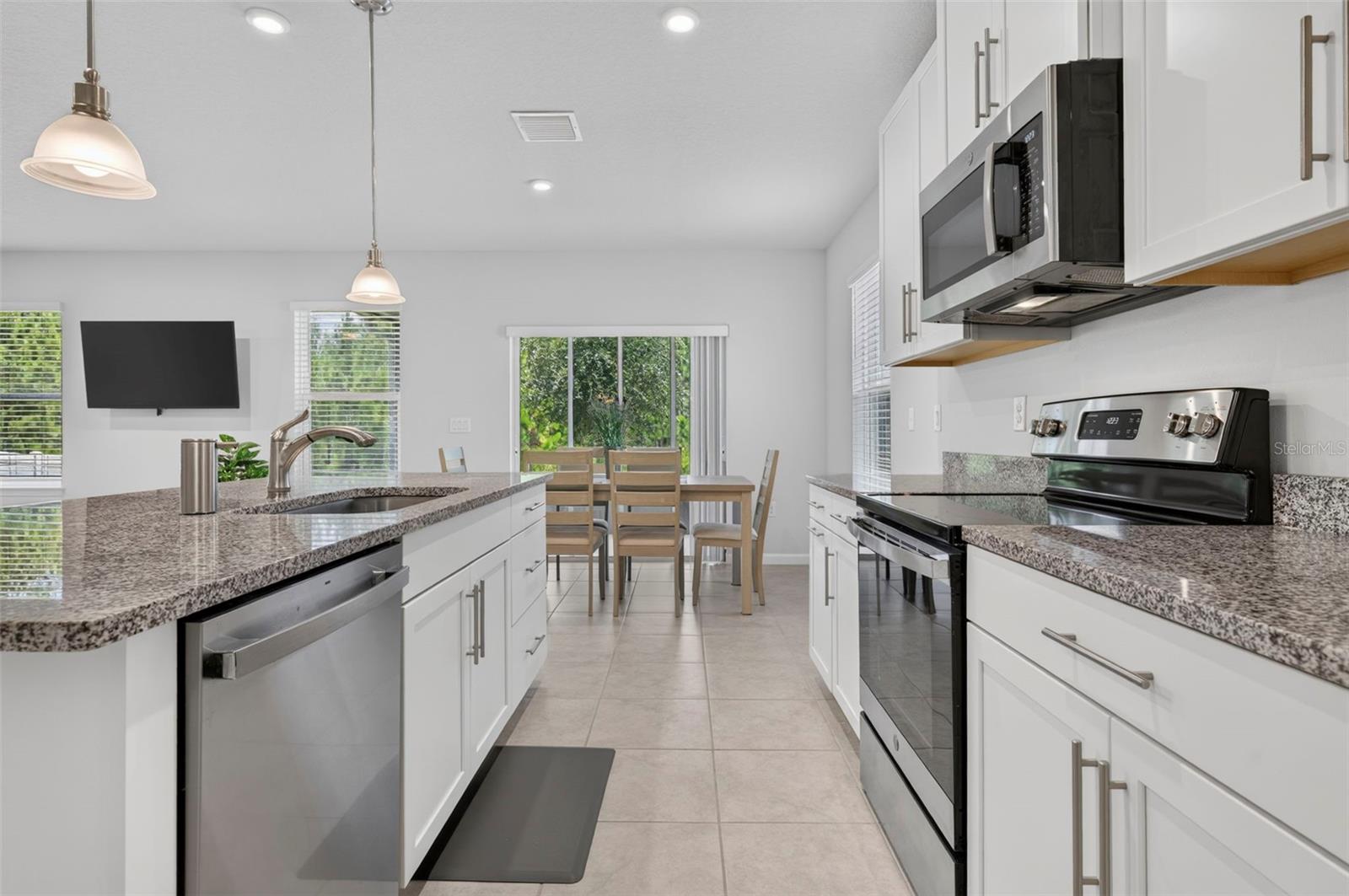 PRESERVE/LPGA - Residential