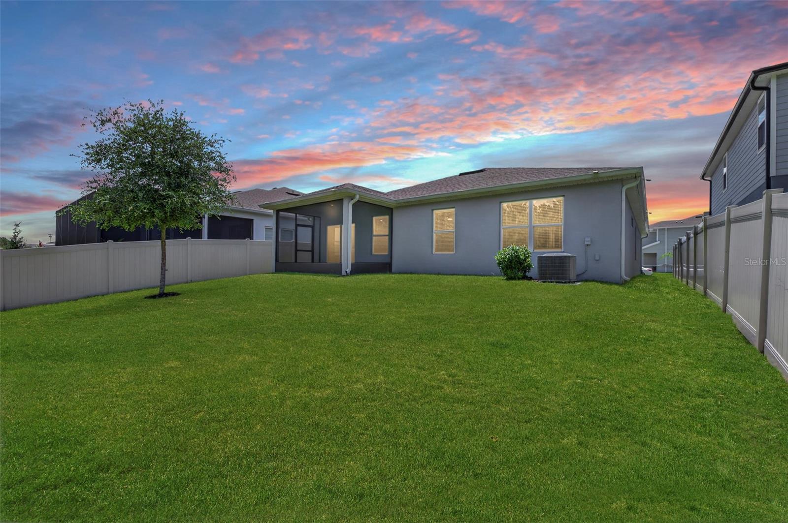 PRESERVE/LPGA - Residential