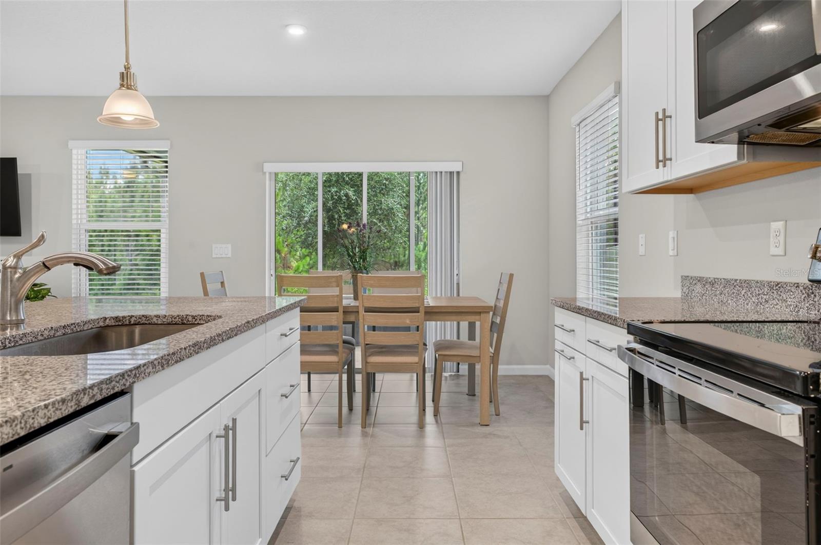 PRESERVE/LPGA - Residential