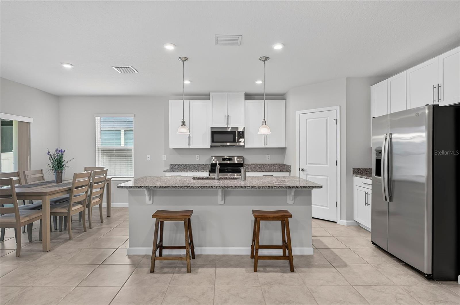 PRESERVE/LPGA - Residential