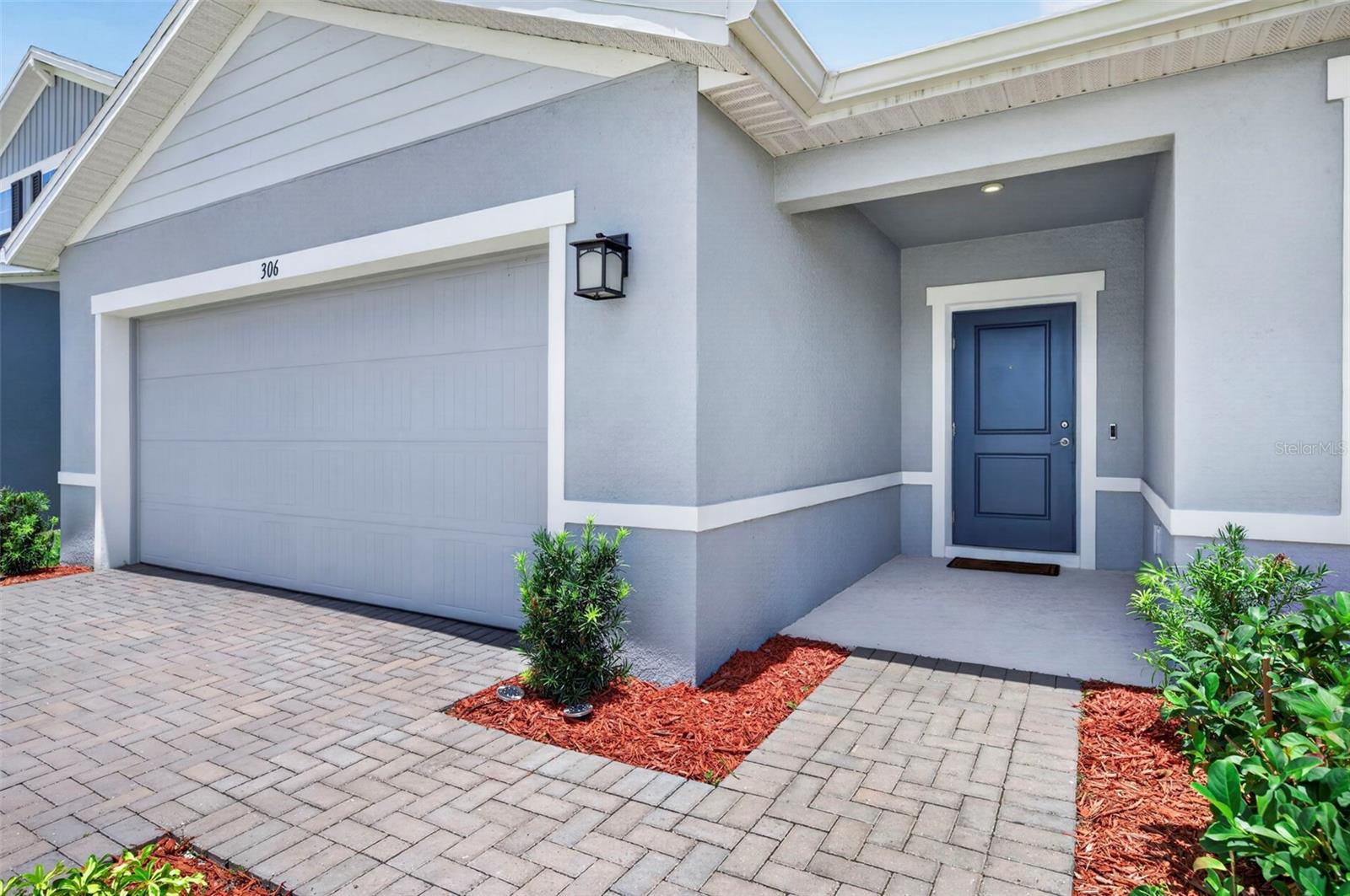 PRESERVE/LPGA - Residential
