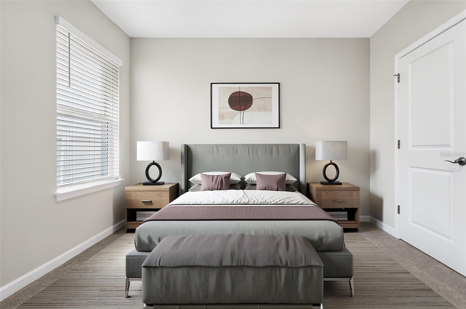 PRESERVE/LPGA - Residential