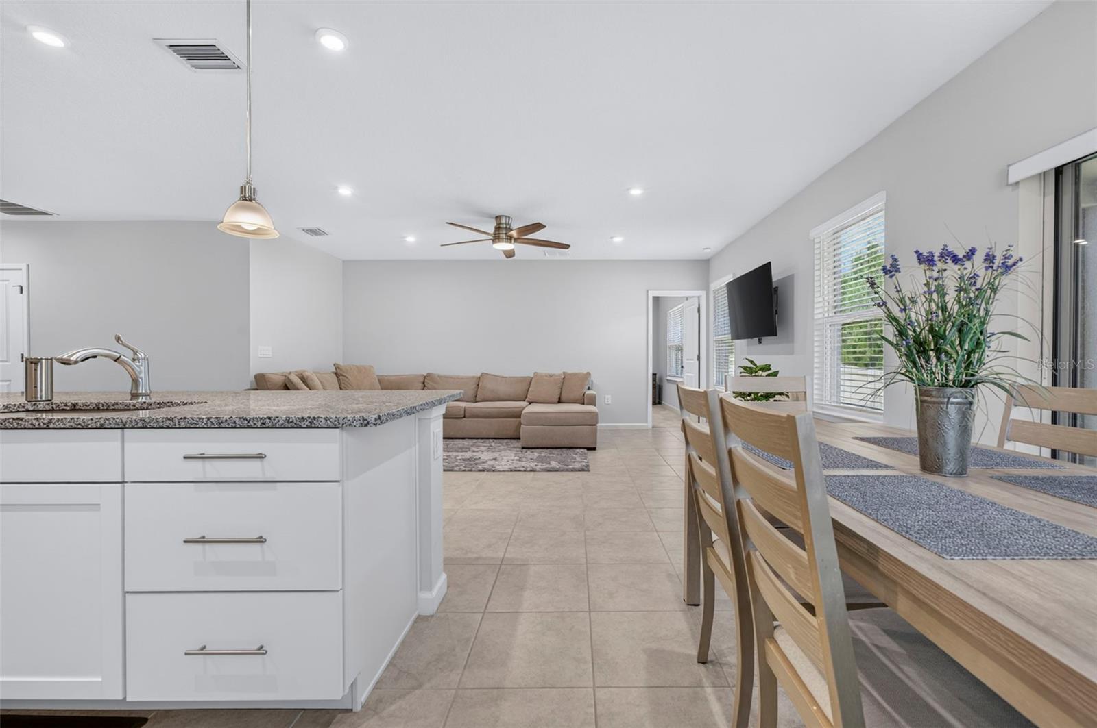 PRESERVE/LPGA - Residential