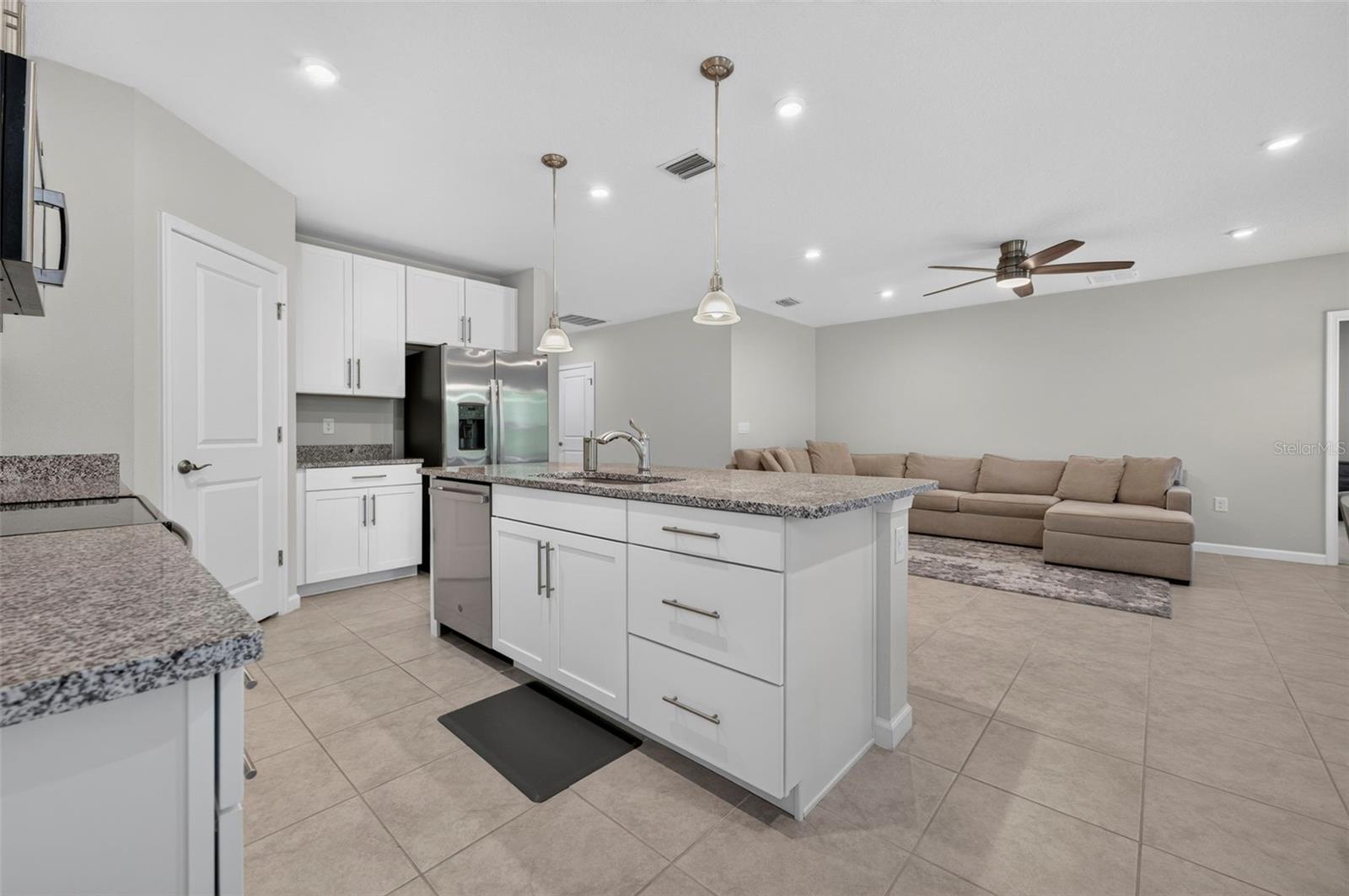 PRESERVE/LPGA - Residential
