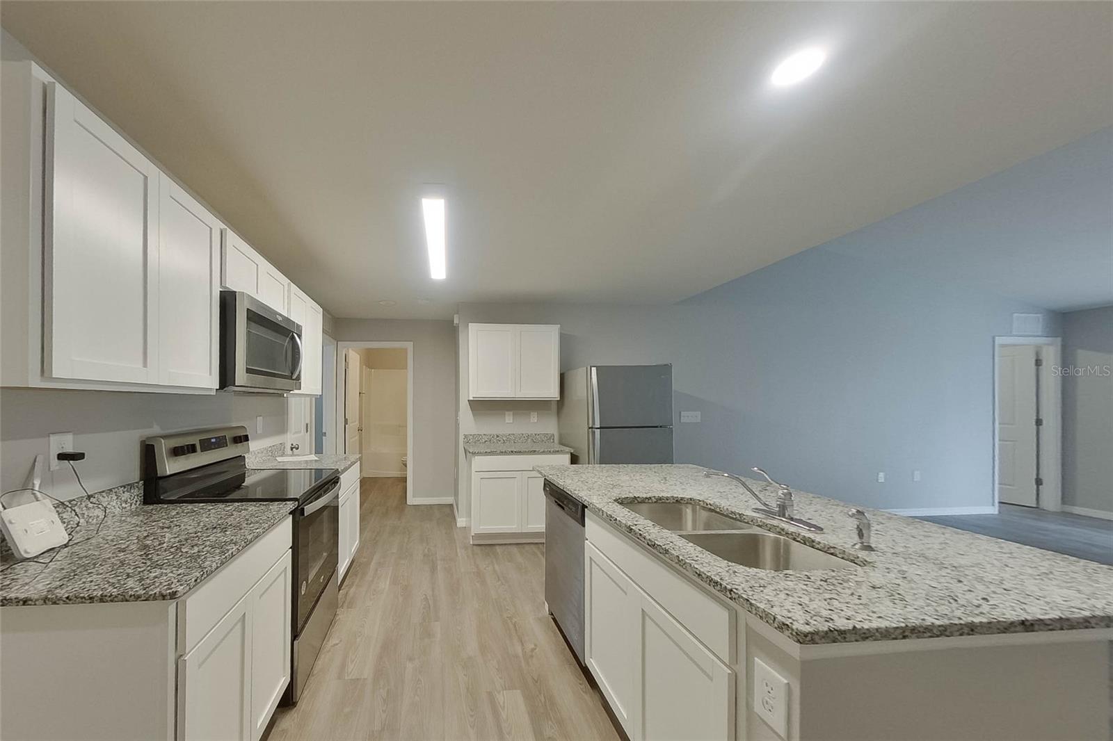 VISTANNA VILLAS - Residential