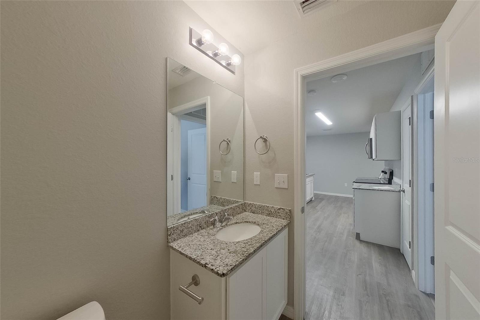 VISTANNA VILLAS - Residential