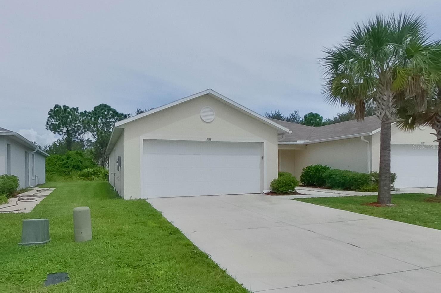 VISTANNA VILLAS - Residential