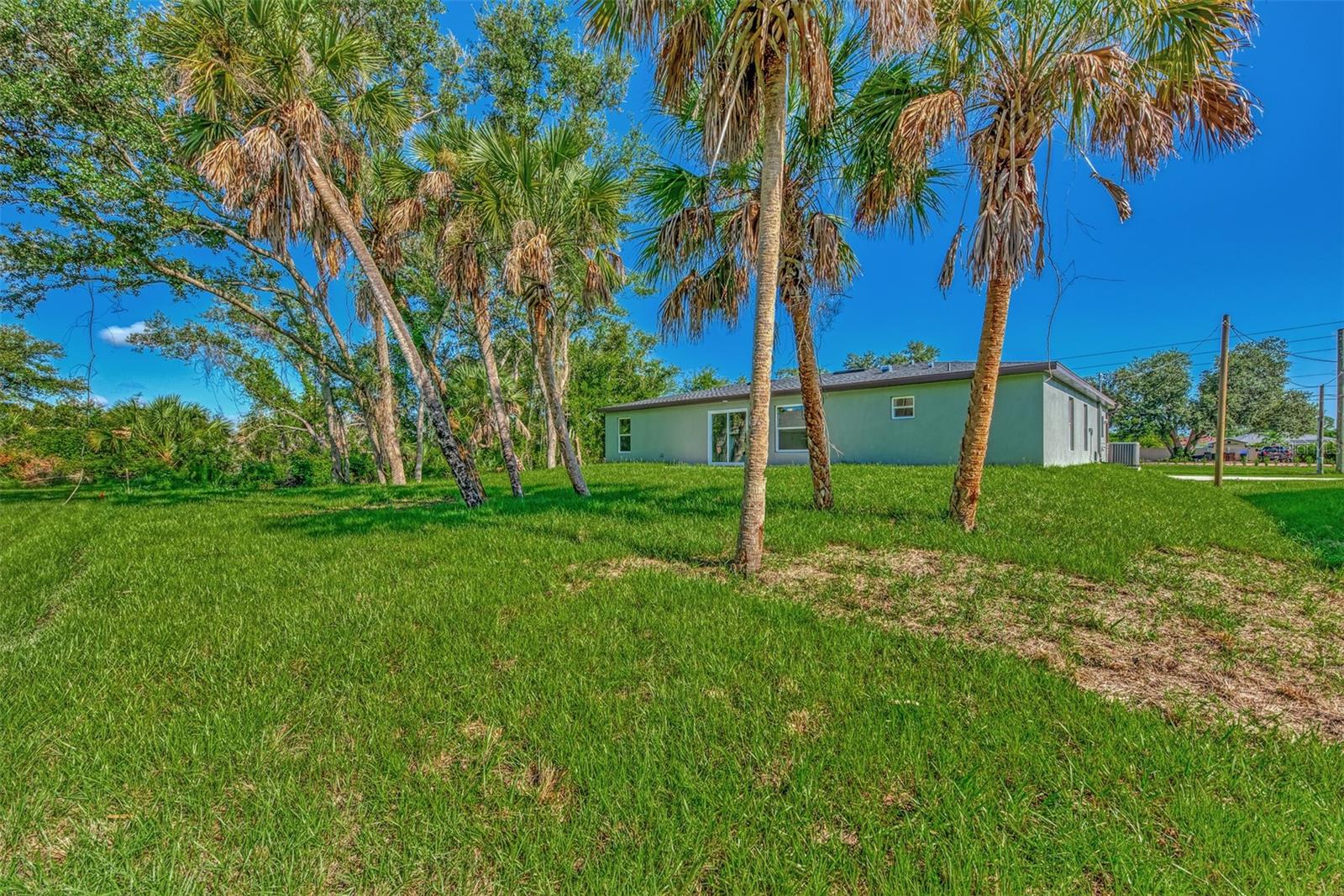 PORT CHARLOTTE SUB 30 - Residential