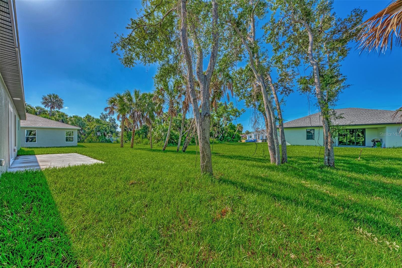 PORT CHARLOTTE SUB 30 - Residential