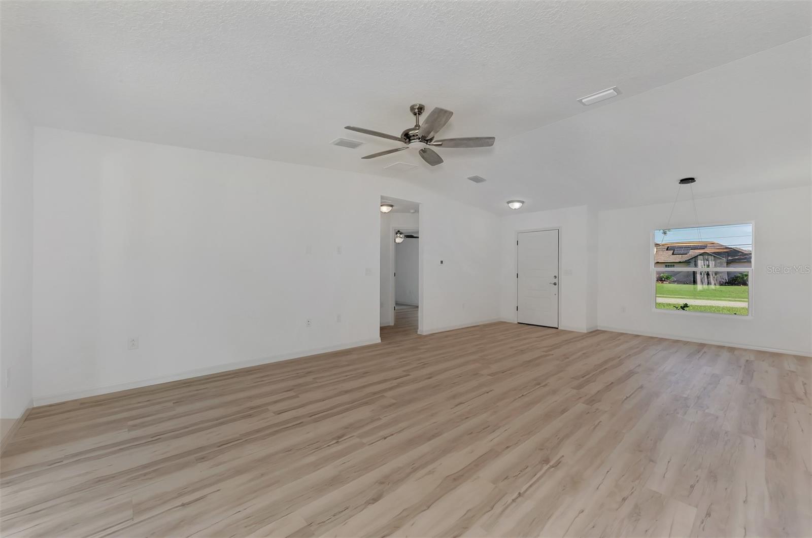 PORT CHARLOTTE SUB 30 - Residential
