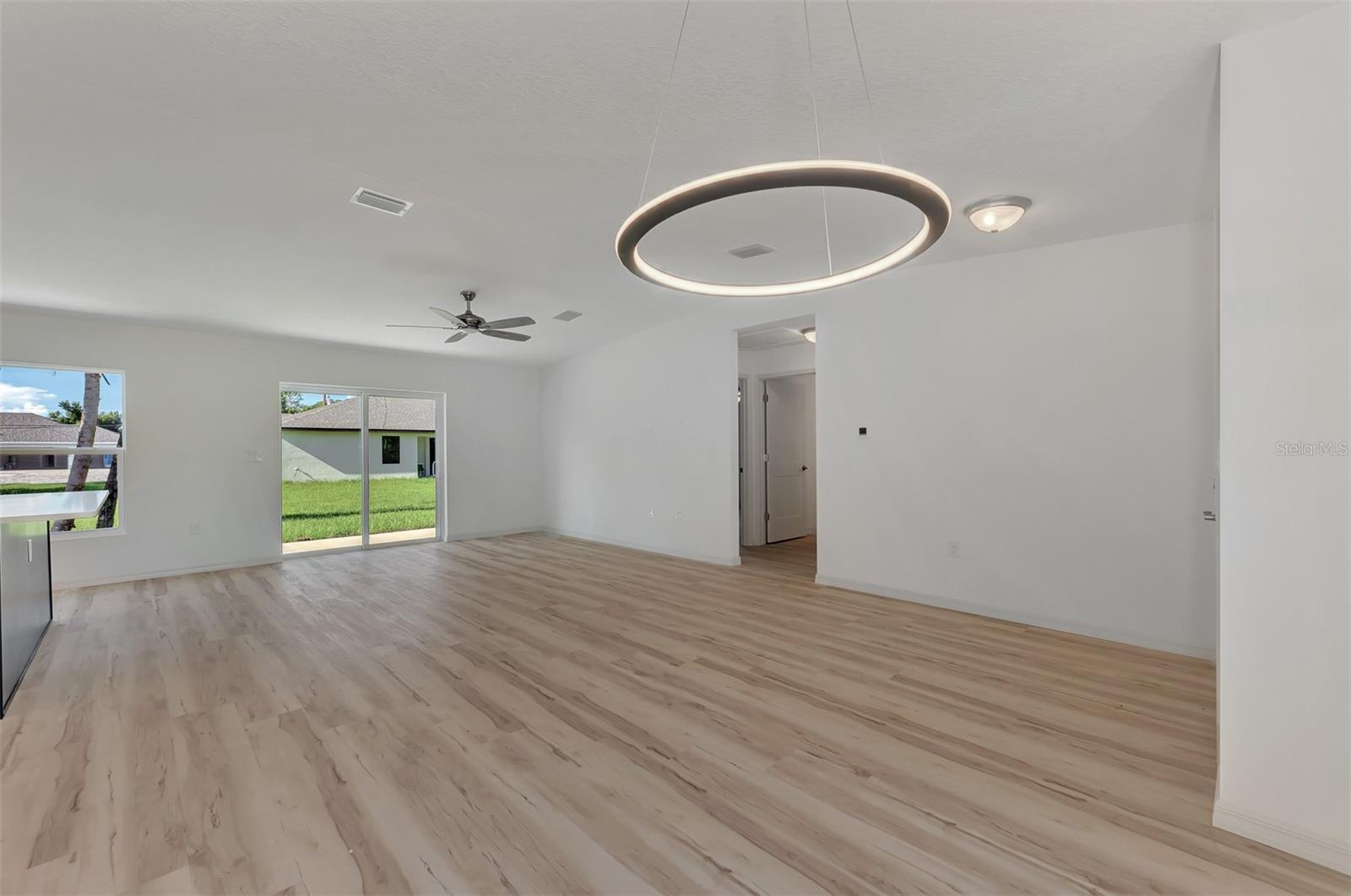 PORT CHARLOTTE SUB 30 - Residential