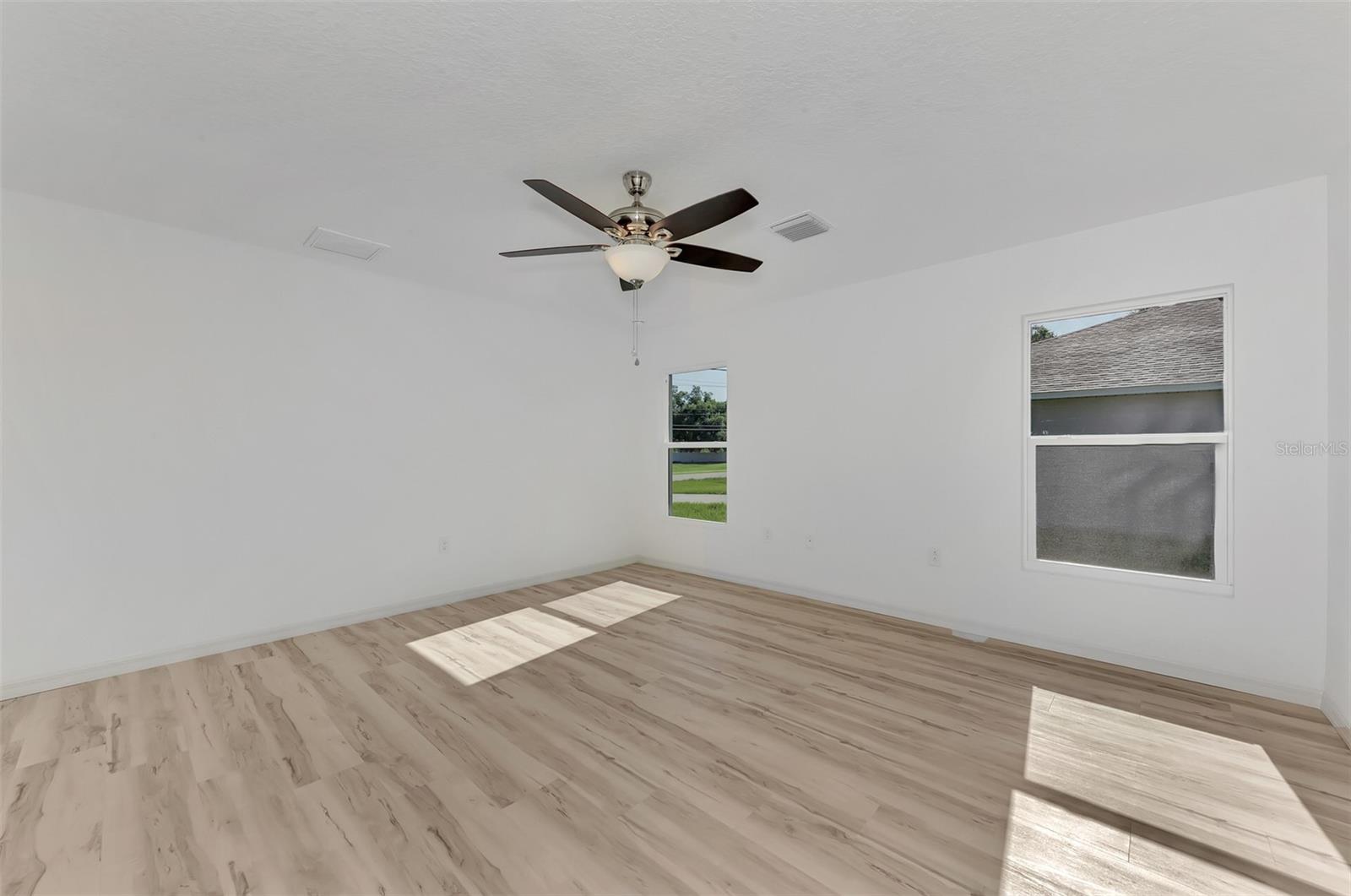 PORT CHARLOTTE SUB 30 - Residential