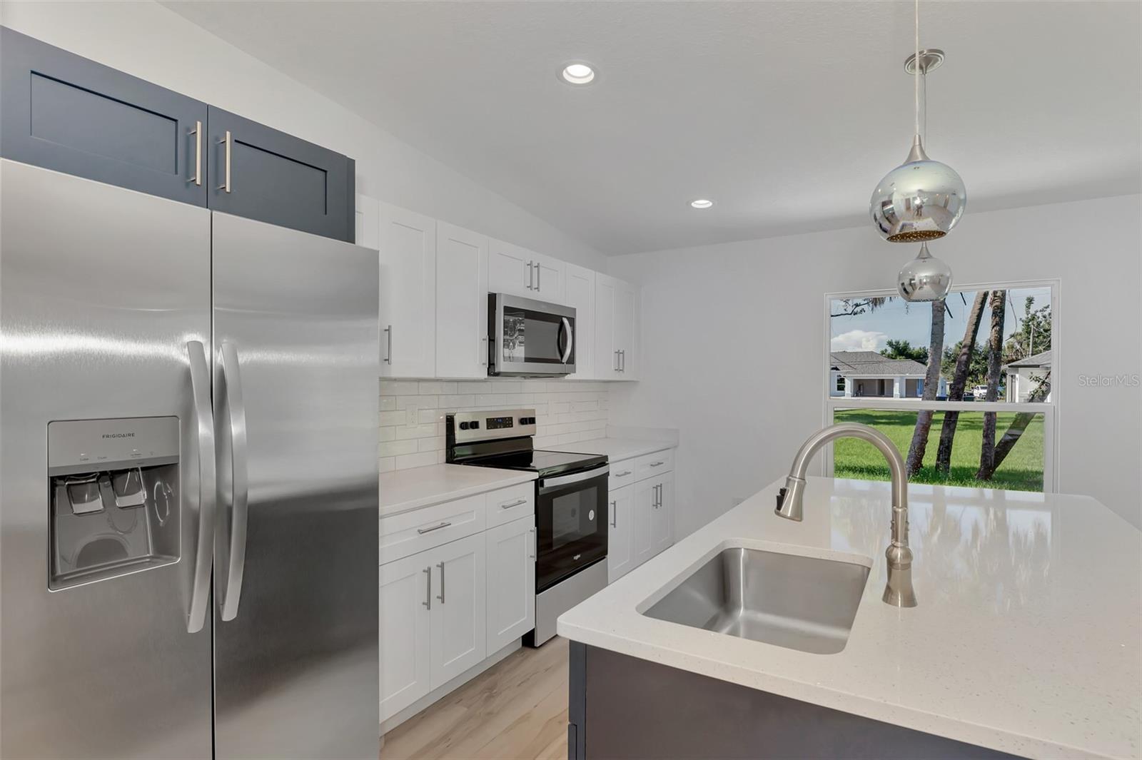 PORT CHARLOTTE SUB 30 - Residential
