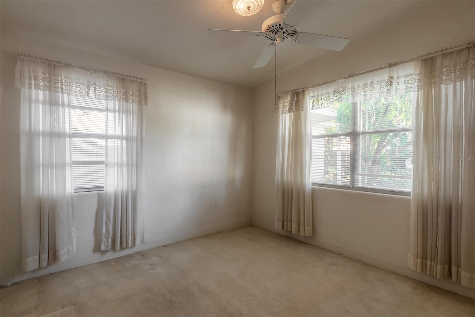 Buena Vista Shores - Residential