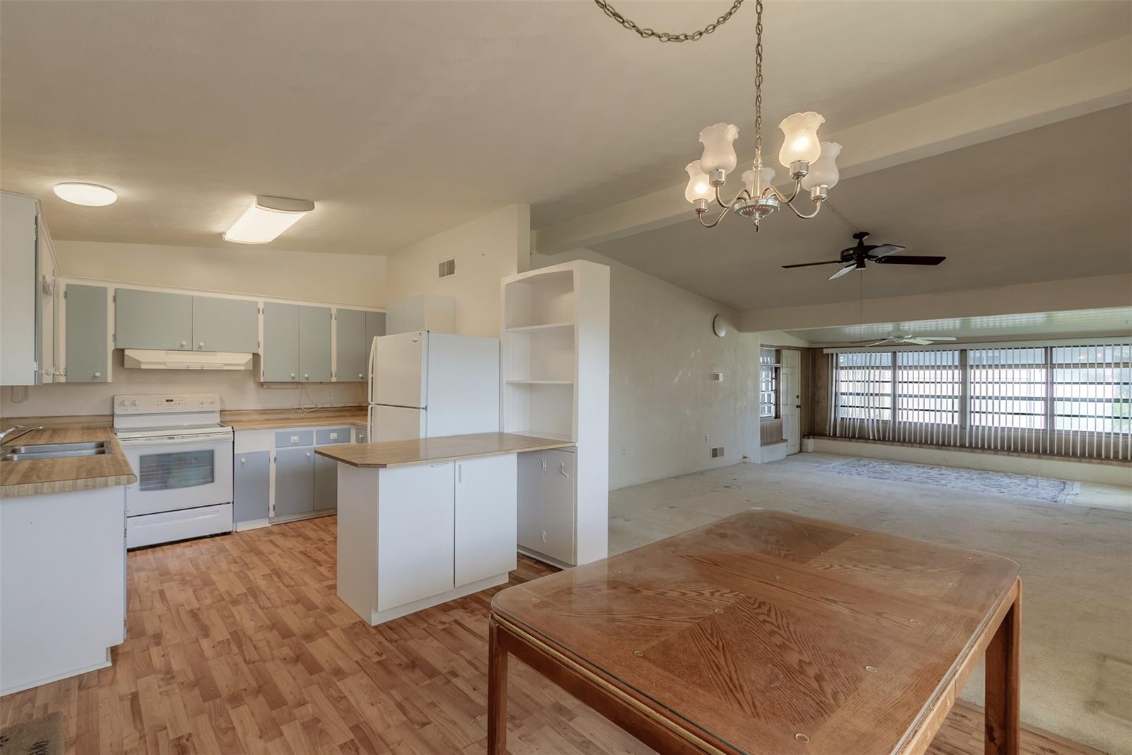 Buena Vista Shores - Residential