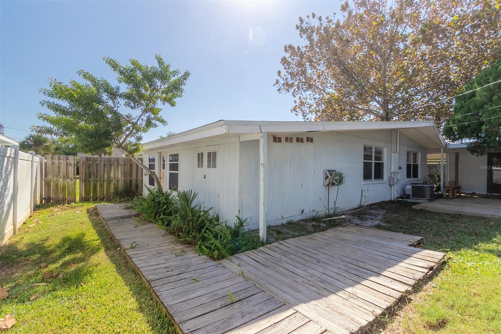 Buena Vista Shores - Residential