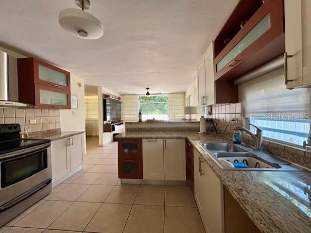 URB. GRAND PALM II - Residential