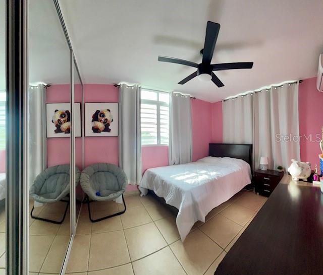 URB. GRAND PALM II - Residential