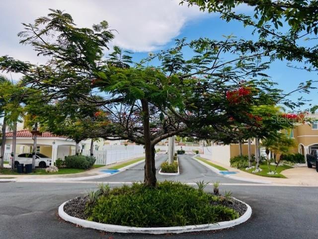 URB. GRAND PALM II - Residential