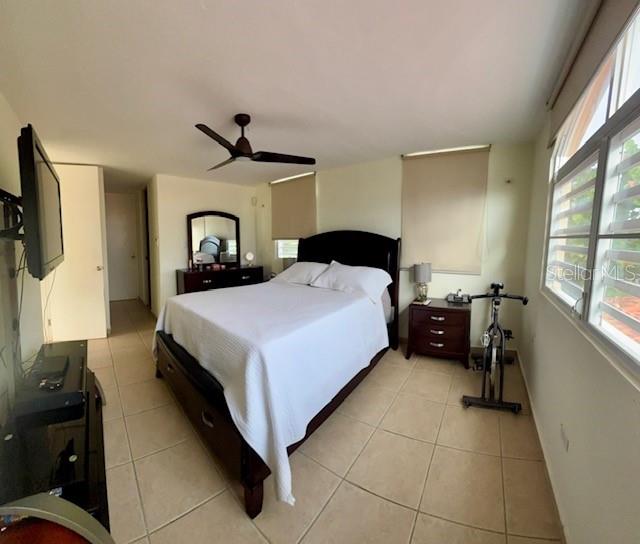 URB. GRAND PALM II - Residential