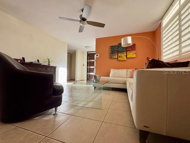 URB. GRAND PALM II - Residential