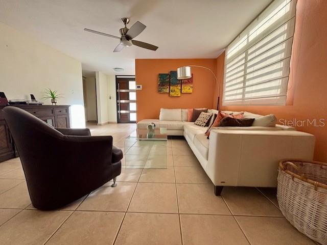 URB. GRAND PALM II - Residential