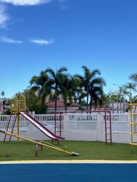 URB. GRAND PALM II - Residential