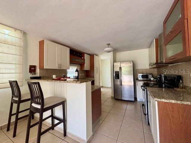URB. GRAND PALM II - Residential