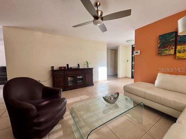 URB. GRAND PALM II - Residential