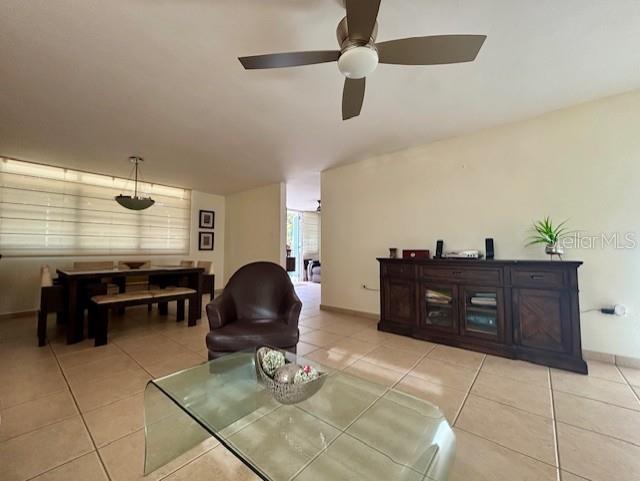 URB. GRAND PALM II - Residential