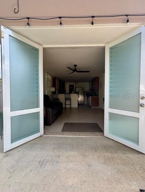 URB. GRAND PALM II - Residential