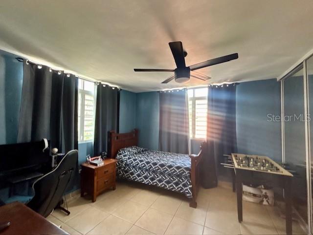 URB. GRAND PALM II - Residential