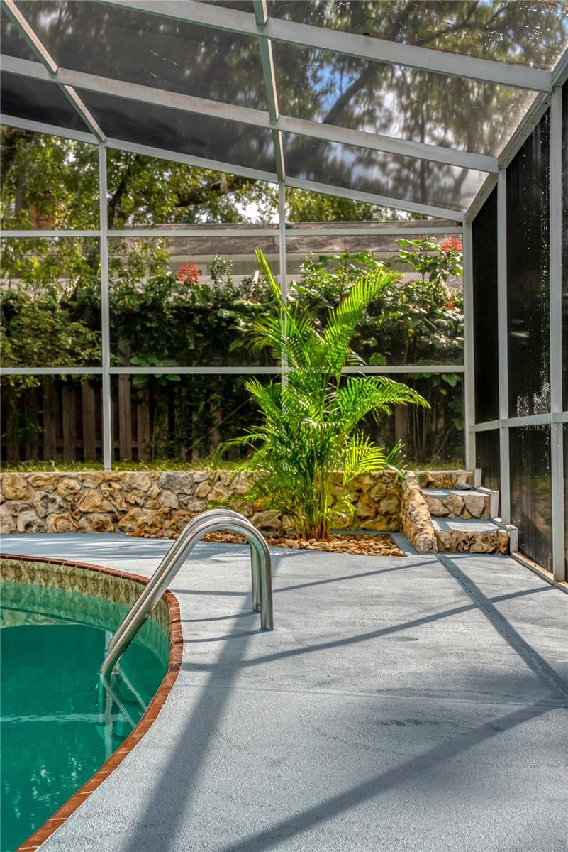 SWEETWATER OAKS SEC 09 - Residential