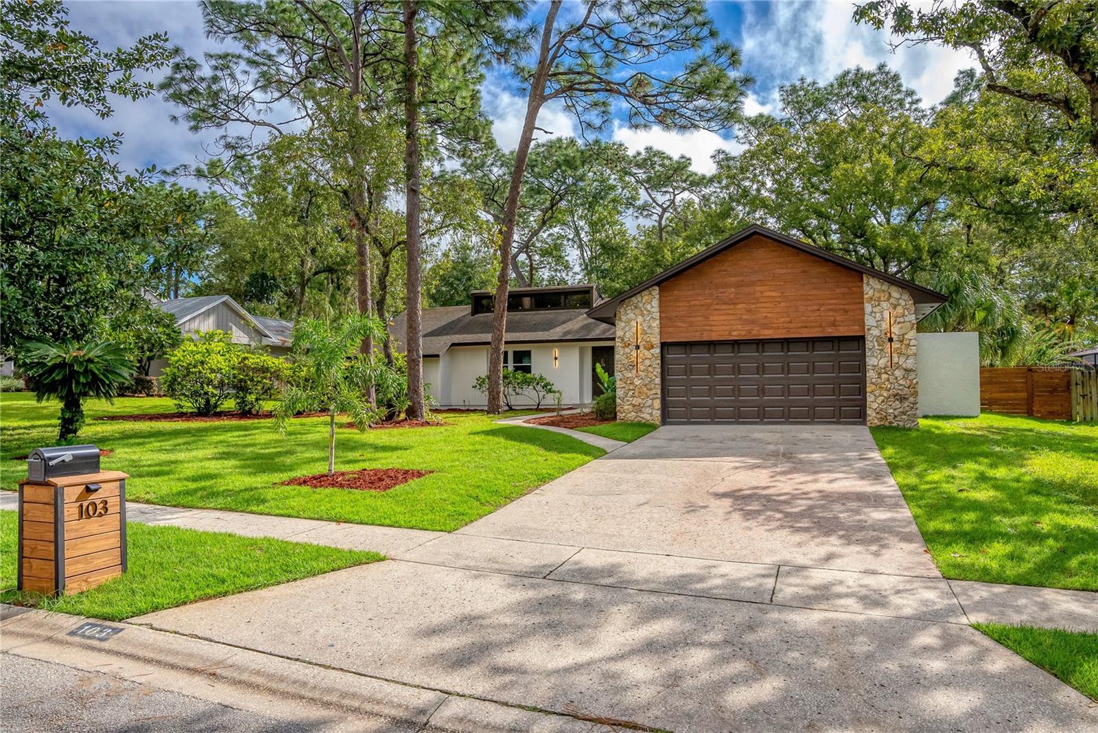 SWEETWATER OAKS SEC 09 - Residential