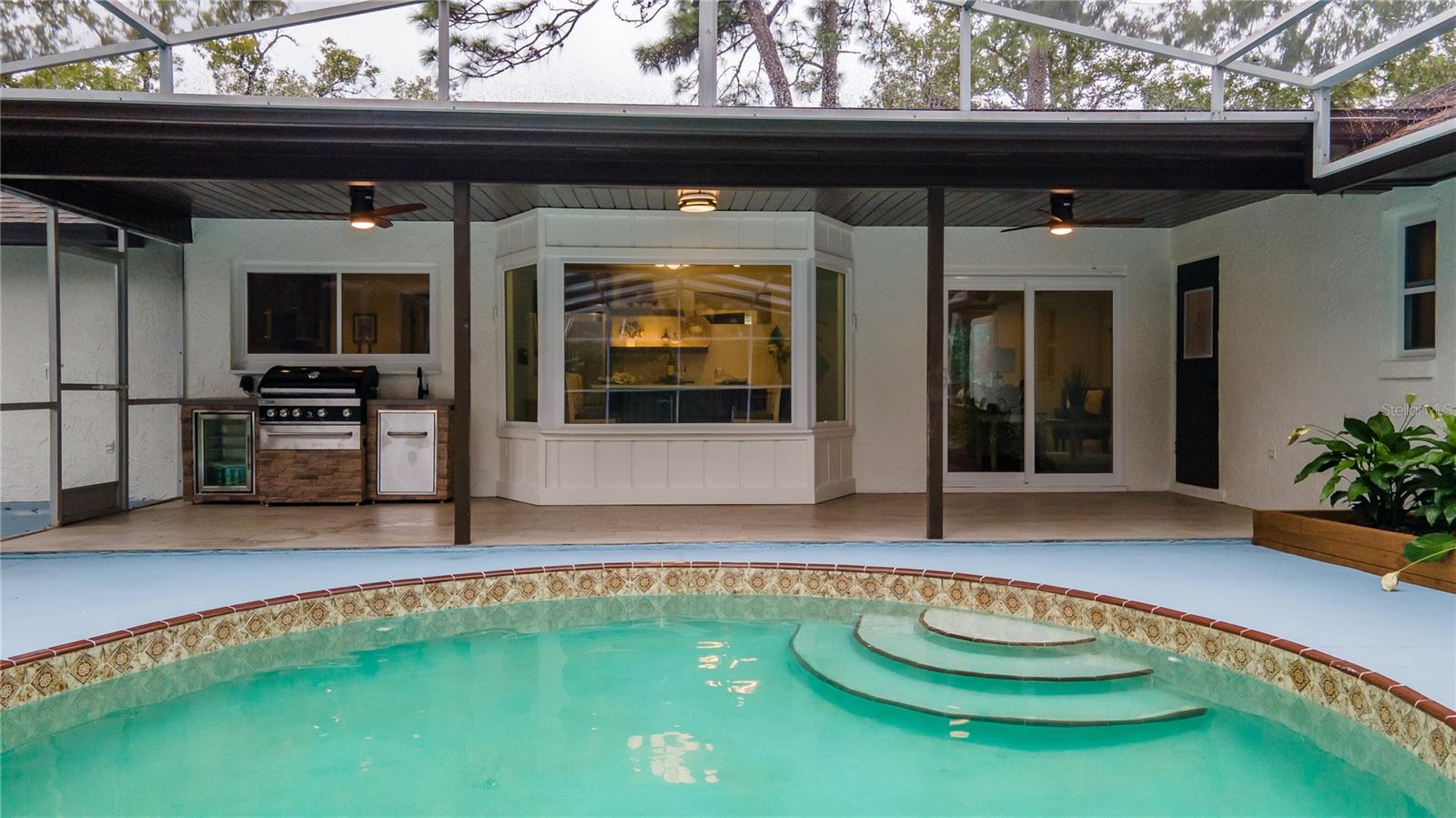 SWEETWATER OAKS SEC 09 - Residential